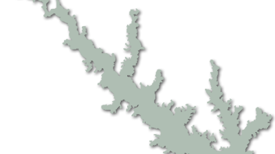 What's happening on Lake Sam Rayburn with Brian Branum March Edition