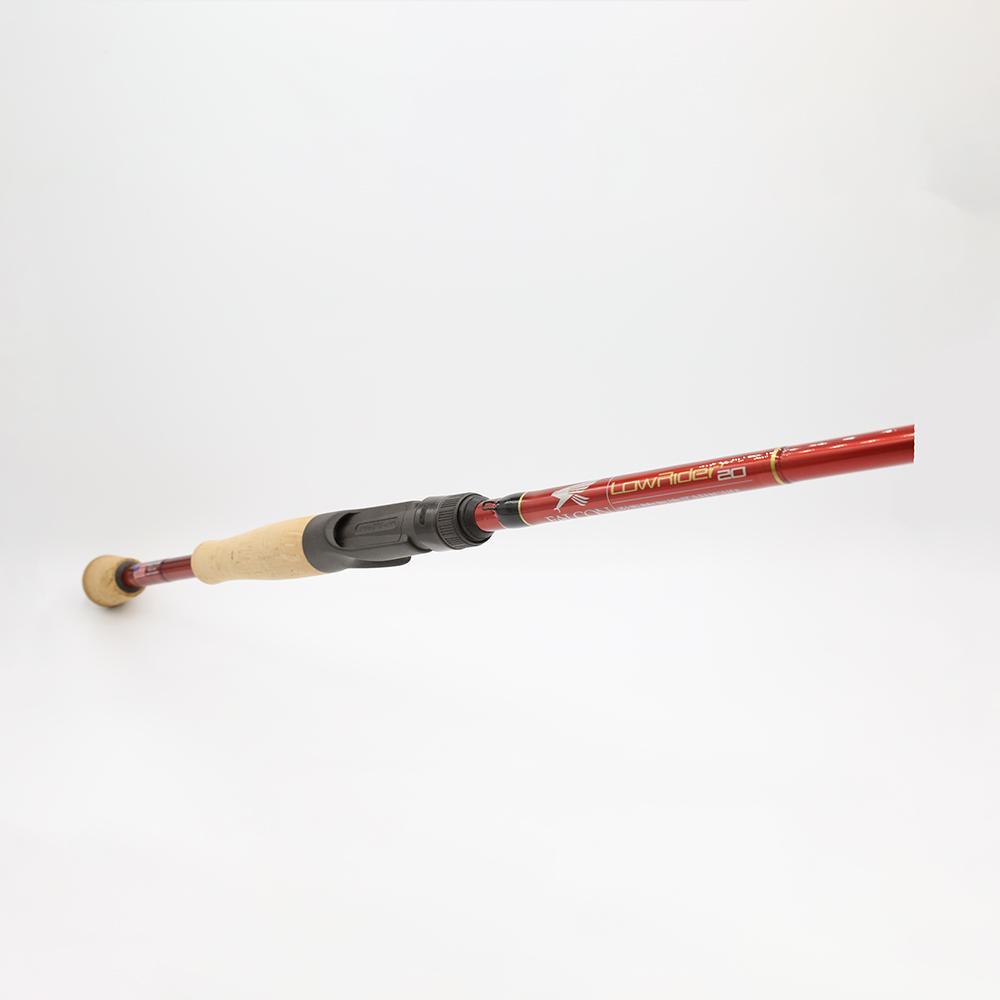 6th Sense Fishing - Rods - Team 6 Series Rods