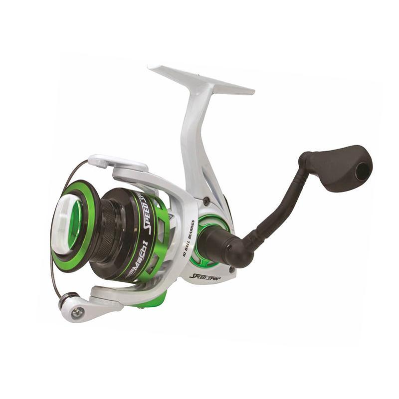 My favorite spinning reel I've ever fished. Daiwa Exist LT 2500 (5.2:1 gear  ratio). I'll give you an honest opinion on it in the comments. :  r/Fishing_Gear