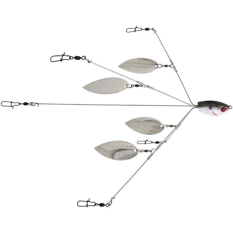 Fishing Lures Umbrella Rigs AR1