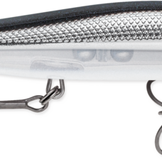 Rapala PXR Mavrik 110 Metallic Silver