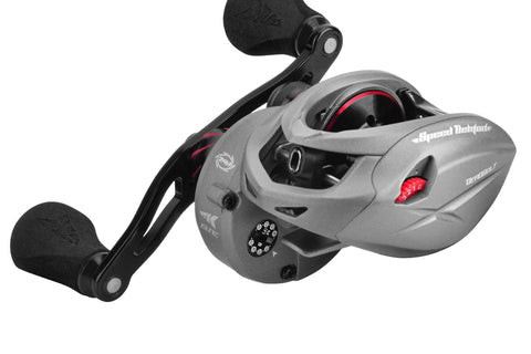 KastKing Speed Demon Elite Deadbolt Casting Reel