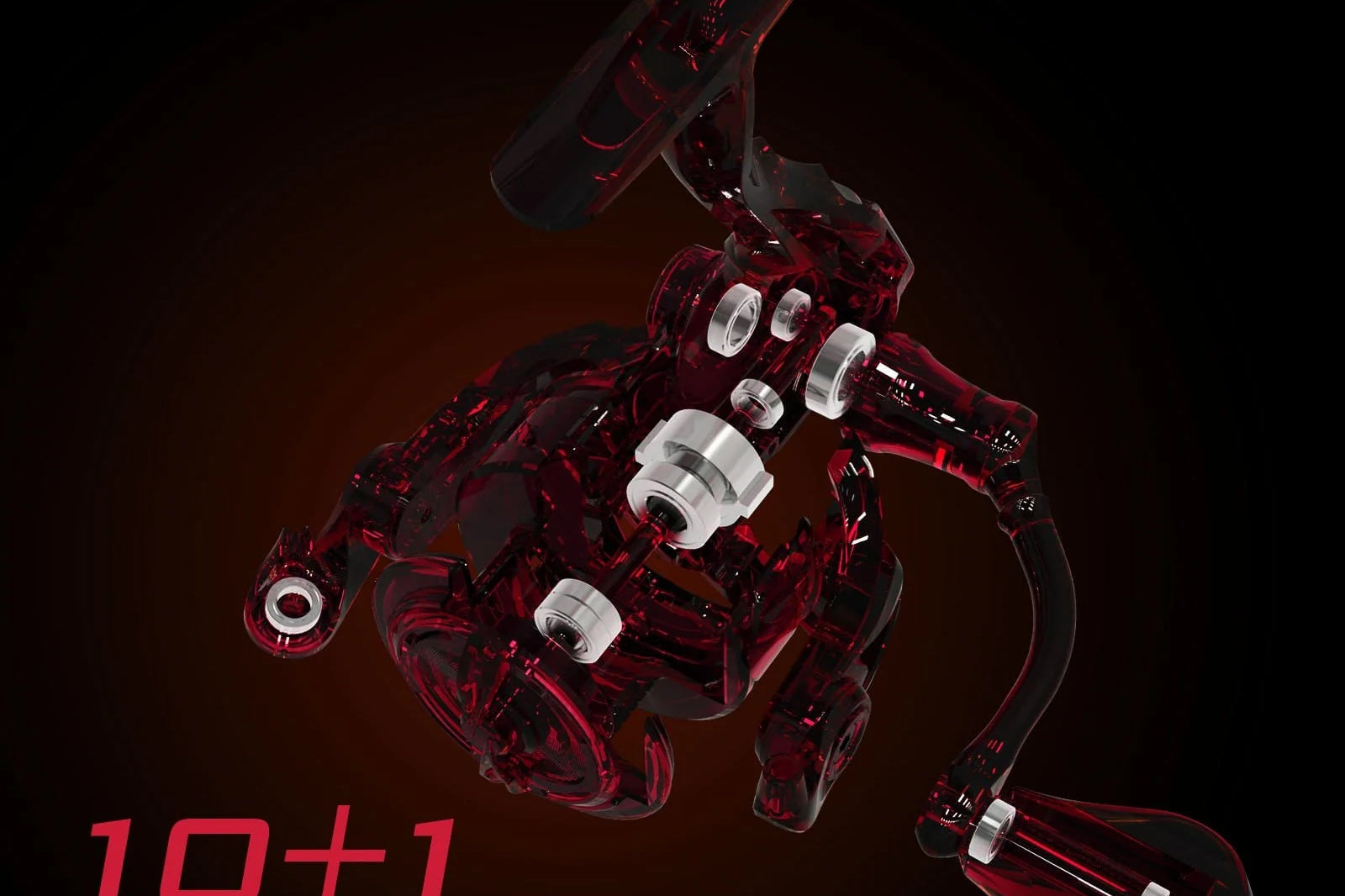 Kastking Speed Demon Elite Spinning Fishing Reel