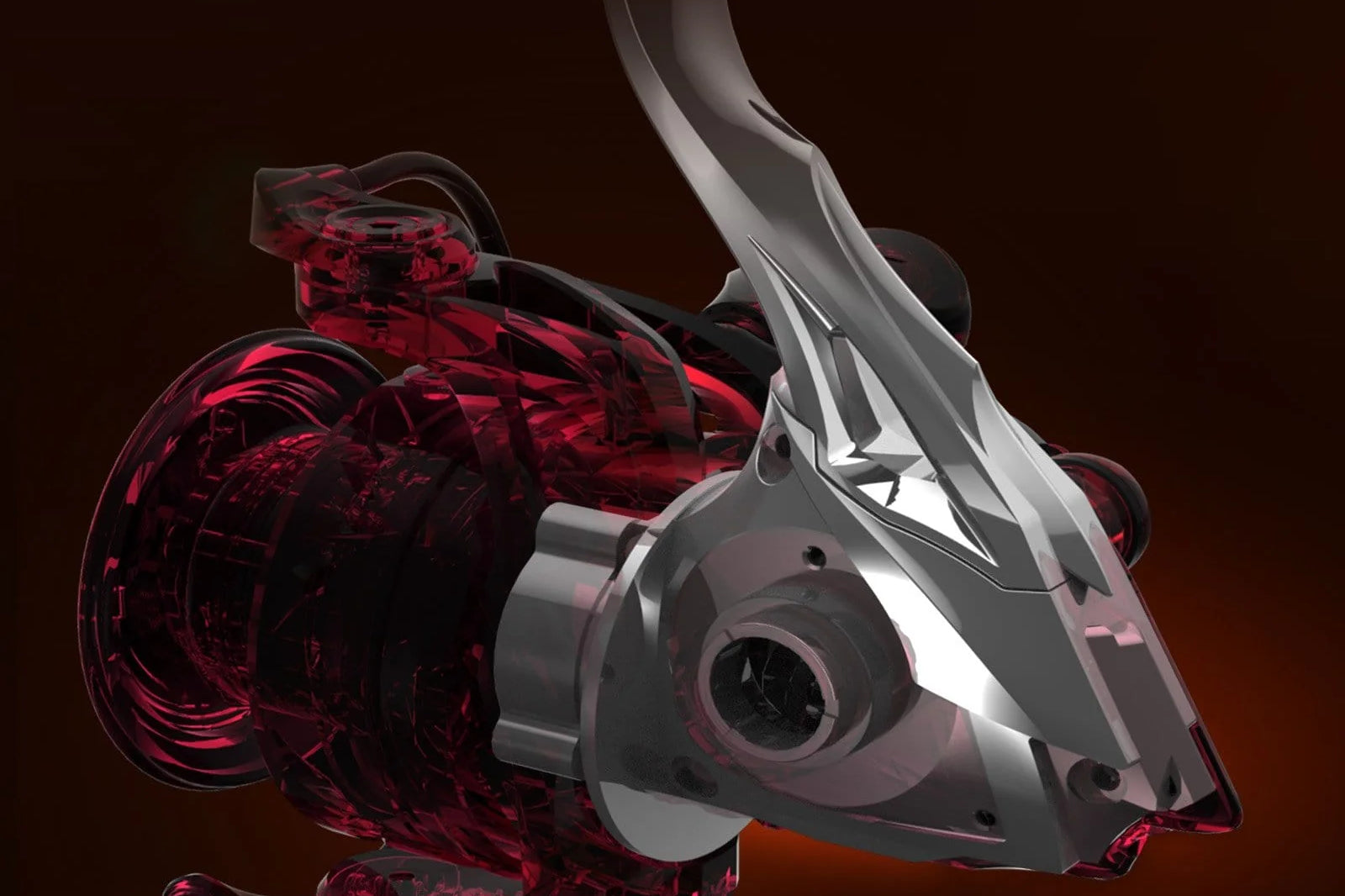 Kastking Speed Demon Elite Spinning Fishing Reel