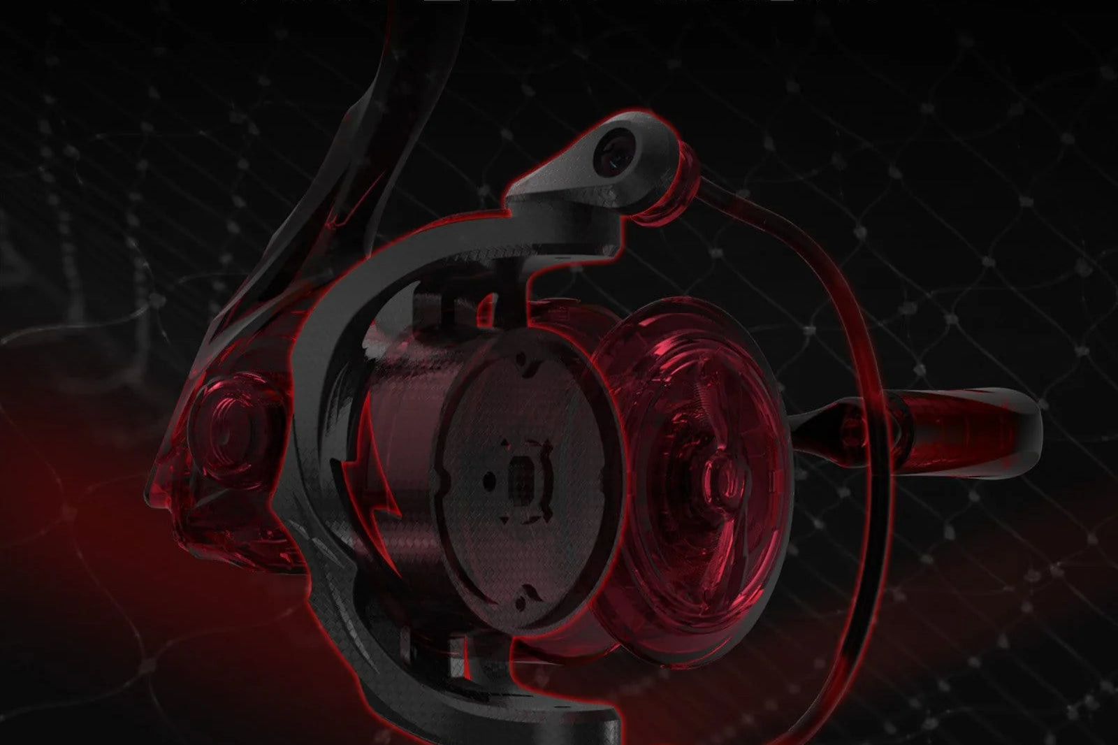 Kastking Speed Demon Elite Spinning Fishing Reel