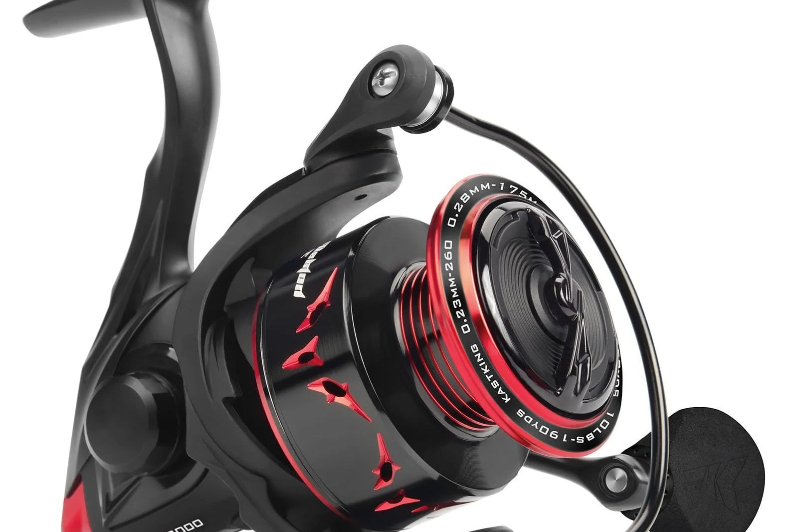 Kastking Speed Demon Elite Spinning Fishing Reel