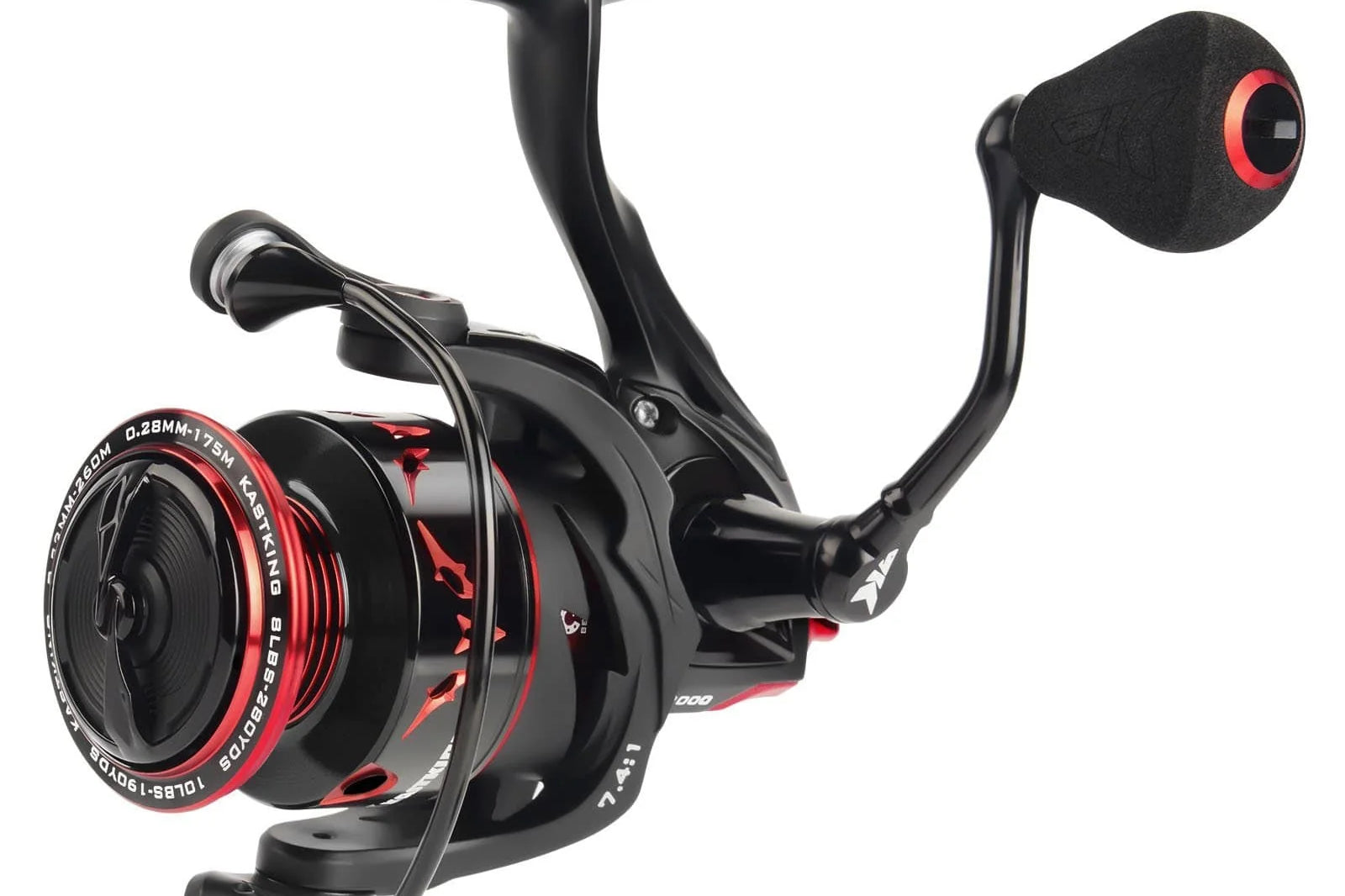 Kastking Speed Demon Elite Spinning Fishing Reel