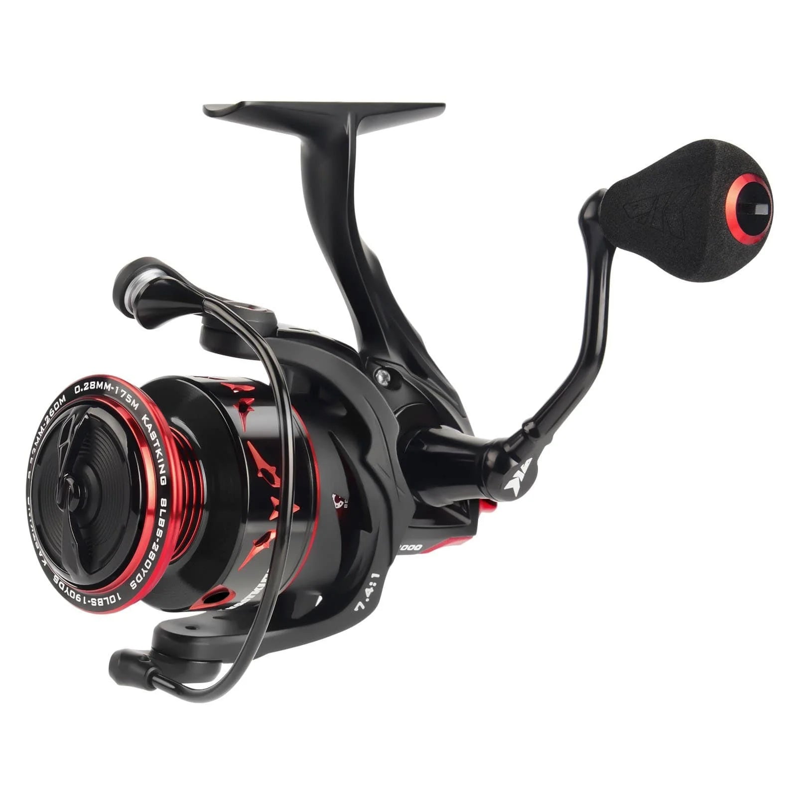 Kastking Speed Demon Elite Spinning Fishing Reel
