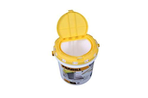 Frabill Insulated Bait Bucket