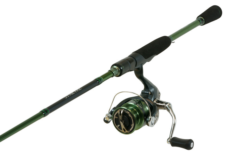 Shimano Symetre