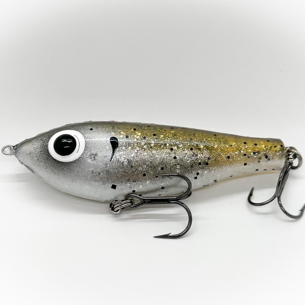 Coastal Marsh "Corky" Fat Boy Original Rubble