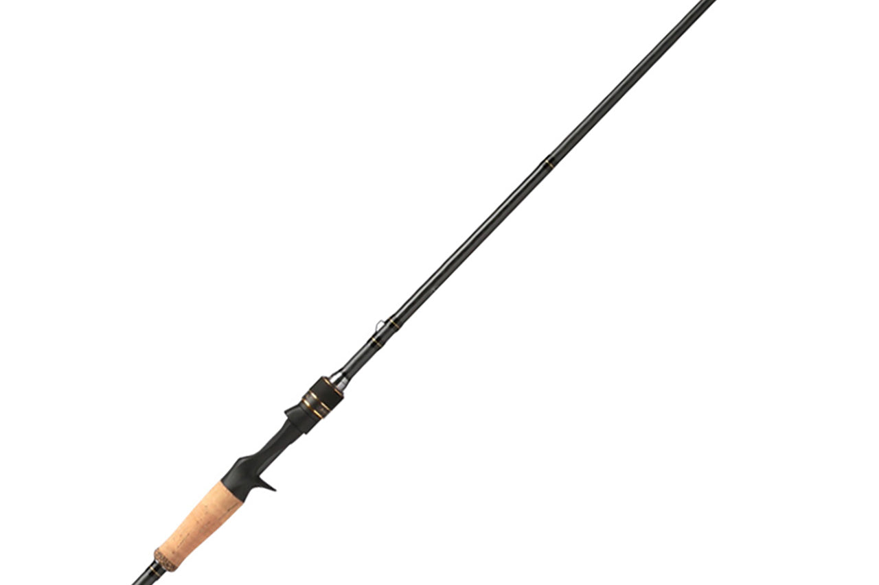 Shimano Intenza Casting Rods
