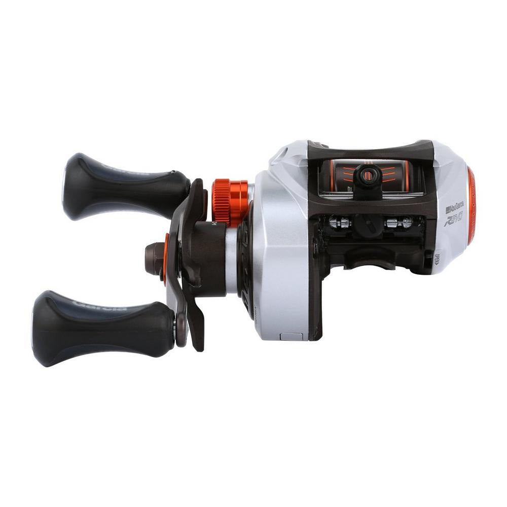 Abu Garcia Revo5 X-BFS Low Profile Baitcast Reel