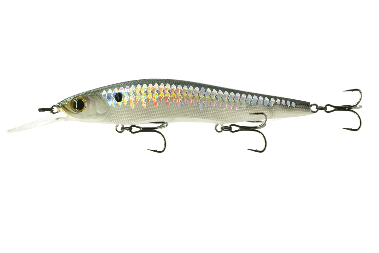6th Sense Provoke 106DD Shad Scales
