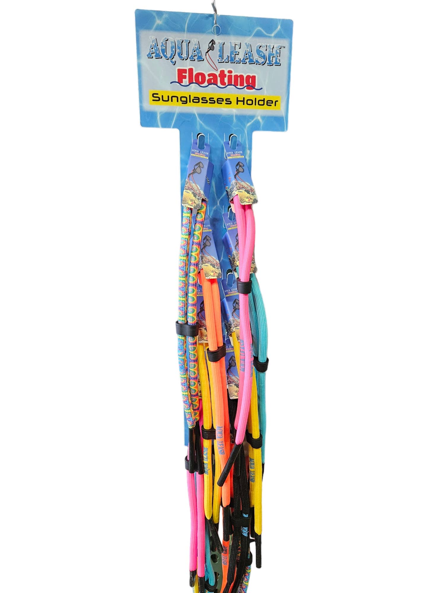 Z - SUNGLASS LEASH - Floating