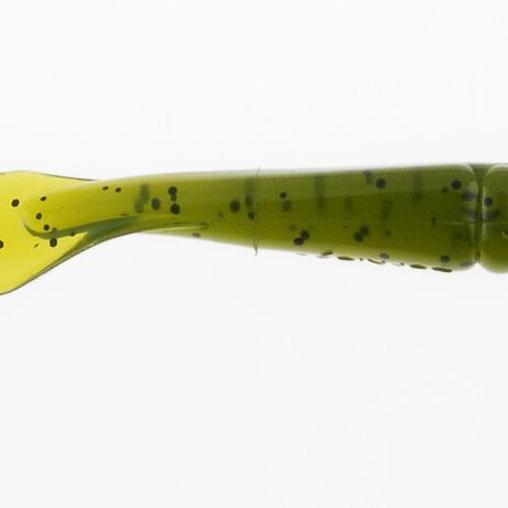 Berkley Power Bait Worm 10'' Watermelon