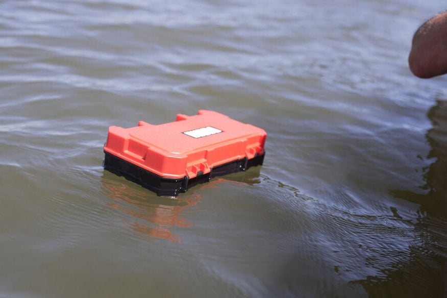 Bubba Pro Series Smart Scale