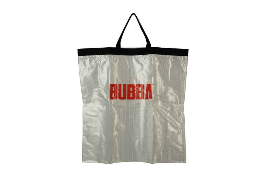 Bubba Tournament Weigh Bag