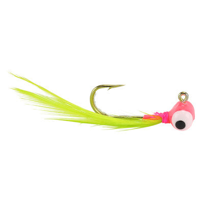 Mr. Crappie Shoo Shiner Hot Chicken.com 1