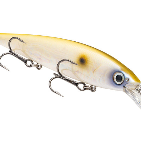 Strike King KVD 300 Deep Jerkbait Pro Bone