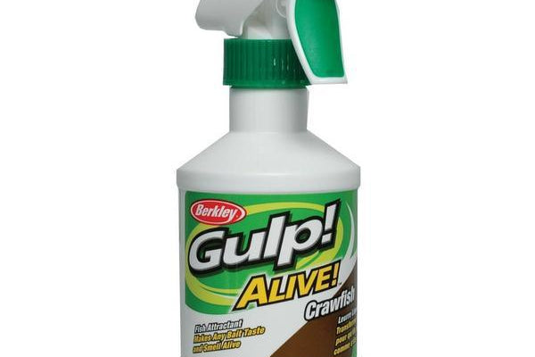 Berkley Gulp Alive Spray