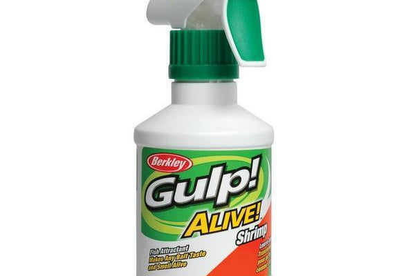 Berkley Gulp Alive Spray