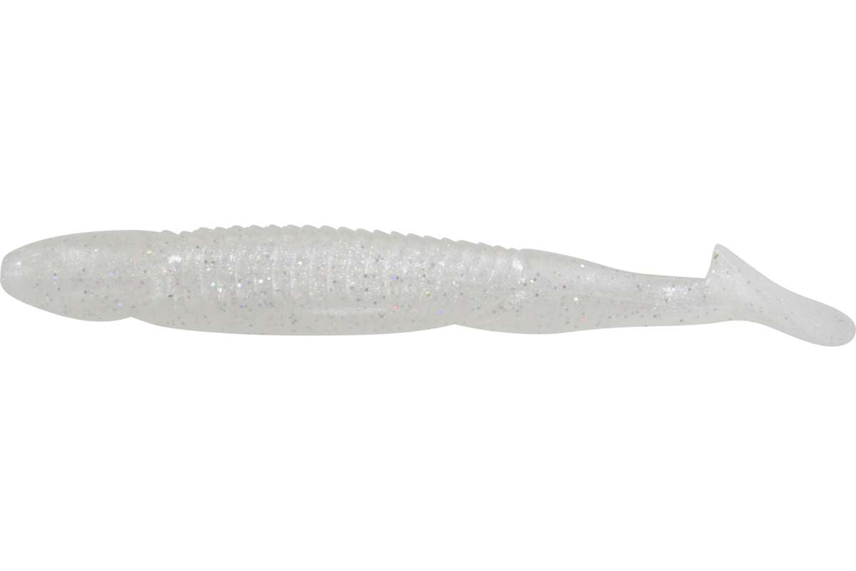 Reaction Innovations Little Dipper White Trash