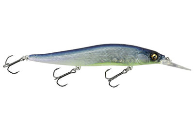 Megabass Vision 110 GP Pro Blue Secret