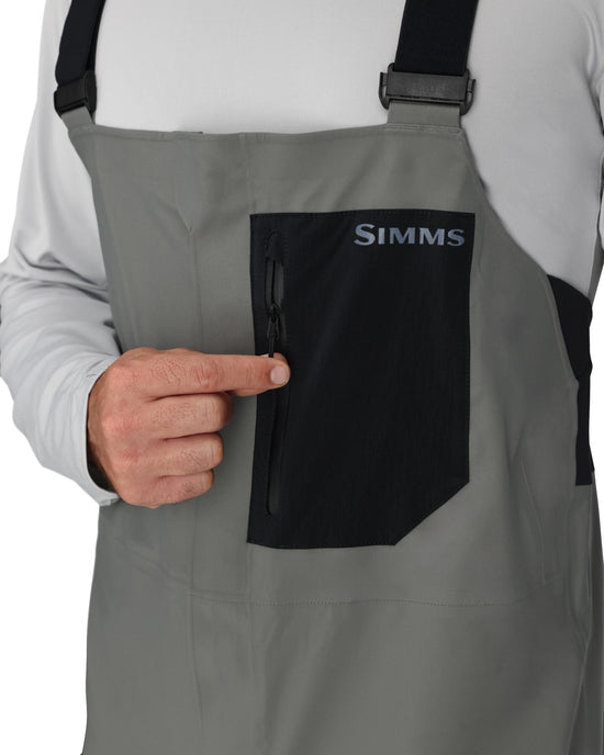 Simms Men's Vapor Elite Bib