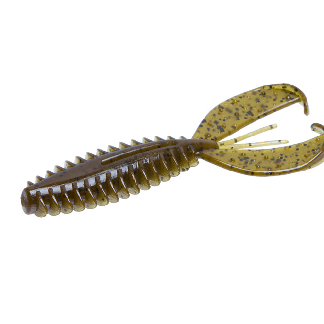 Zoom Midsize Z-Craw 8pk
