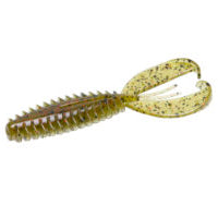 Zoom Midsize Z-Craw 8pk