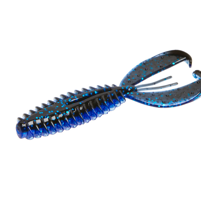 Zoom Midsize Z-Craw 8pk