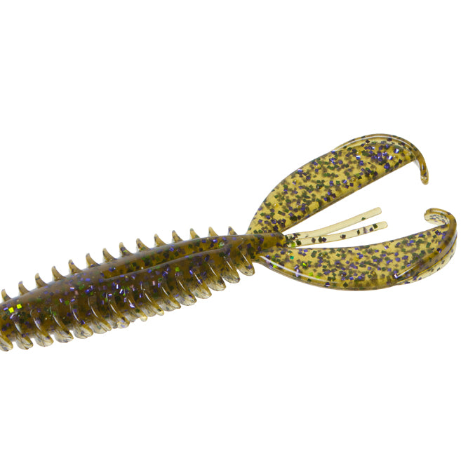 Zoom Midsize Z-Craw 8pk