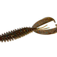 Zoom Midsize Z-Craw 8pk