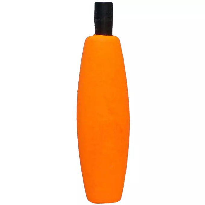 Comal Peg Float's 2.50" Orange 3pk