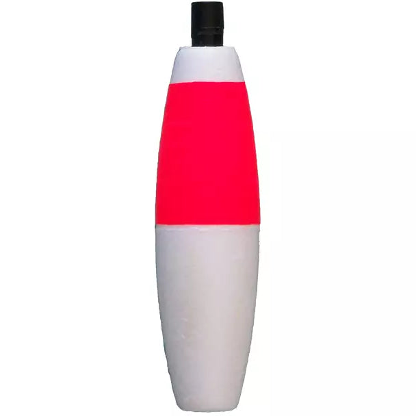 Comal Peg Float's Red & White