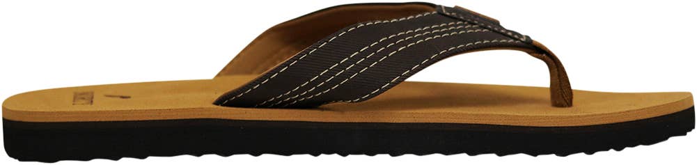 Norty Men'sComfort Sandal