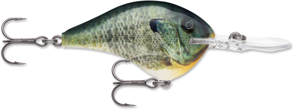 Rapala DT-10
