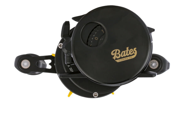 Bates Fishing Co. The OG