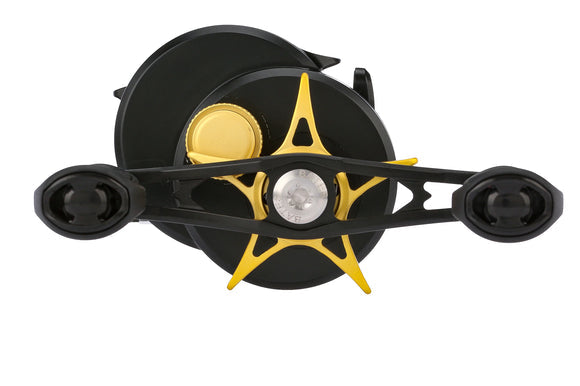 Bates Fishing Co. The OG