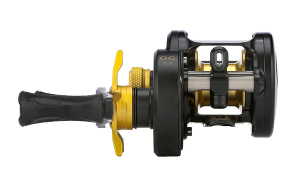 Bates Fishing Co. The OG