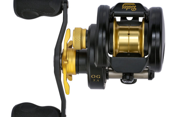 Bates Fishing Co. The OG