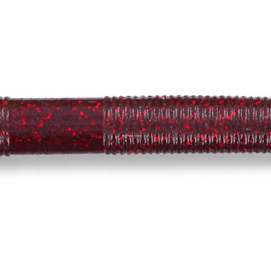 Yamamoto Senko 5” Soft Plastic Stick Bait Oxblood Brown Indigo