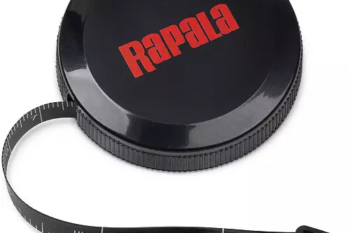 Rapala Cloth Retractable Tape