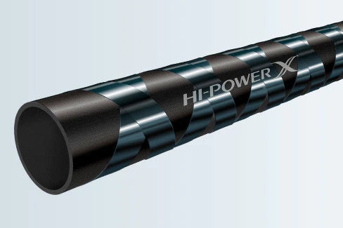 Shimano Poison Ultima Spinning Rods