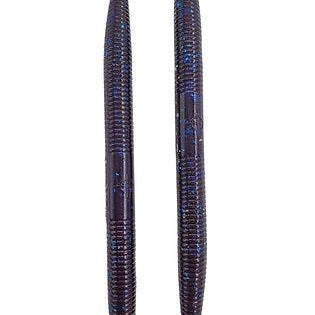 Cross Bait 5" Sicko Blue Fleck