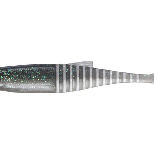 6th Sense Jigsaw Minnow 4.8 4K Shad