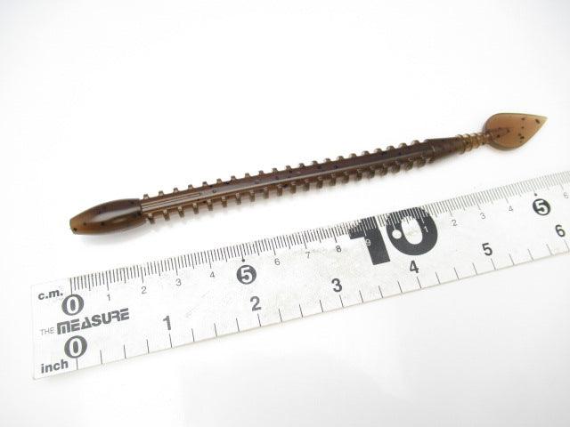 Roman Made Prologue PZ 10" Green Pumpkin