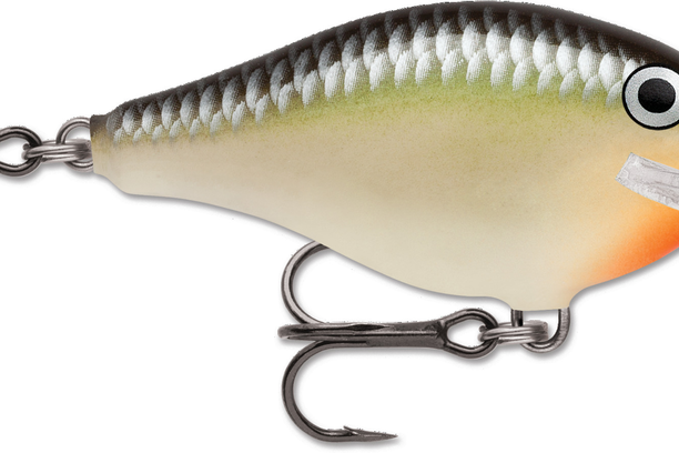 Rapala Scatter Rap Crank 05 Smash