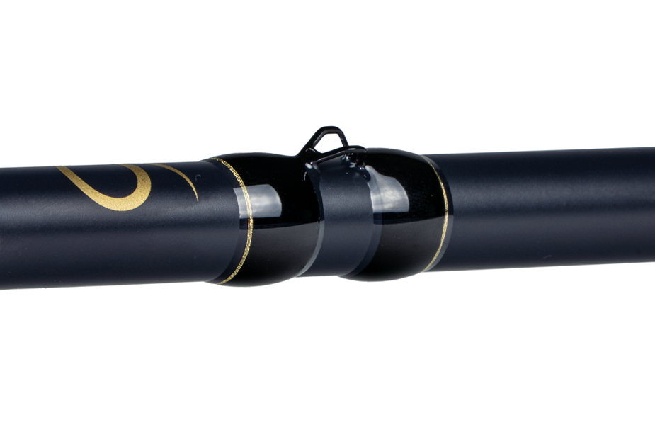 6th Sense Broomstick Casting Rod